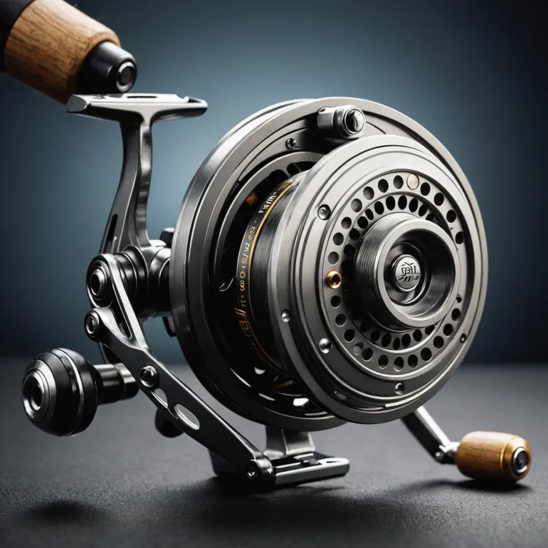 Рыбалка: Катушка — на что смотреть реально, а не по рекламе