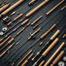 Как выбрать удилище под свою рыбалку (без переплаты): введение для настоящих любителей рыбной ловли