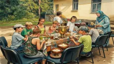 Чай объединяет народы. Уютный ритуал как культурный манифест